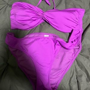 Womens Bikini size 14